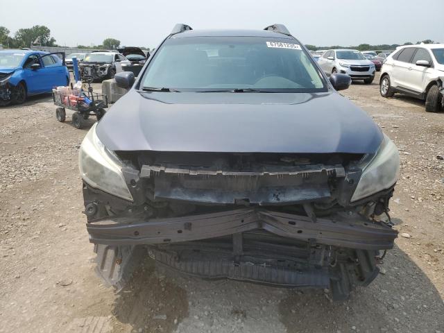 Photo 5 from auction – 2015 SUBARU OUTBACK 2.5I LIMITED with VIN 4S4BSBLC8F3283500