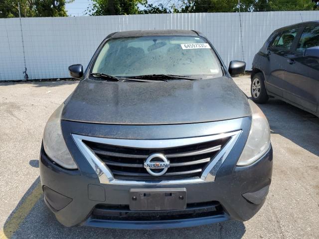 Photo 5 from auction – 2016 NISSAN VERSA S with VIN 3N1CN7AP8GL873028