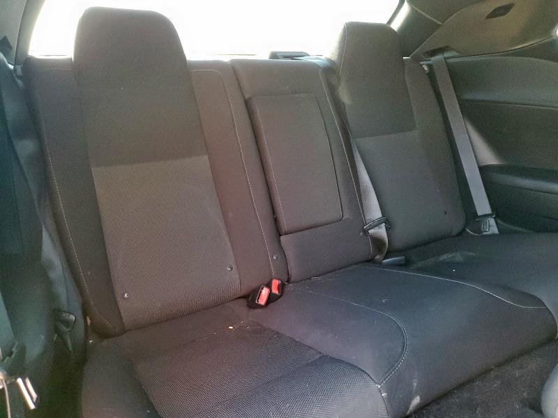 Photo 10 from auction – 2015 DODGE CHALLENGER with VIN 2C3CDZAT8FH821743
