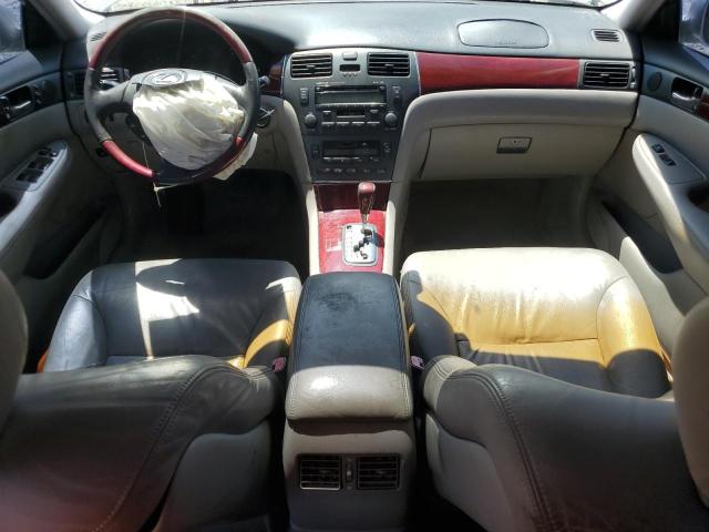 Photo 8 from auction – 2004 LEXUS ES 330 with VIN JTHBA30G140009654