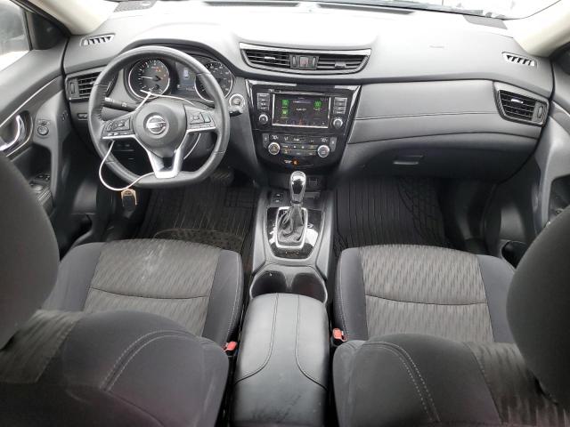 Photo 8 from auction – 2019 NISSAN ROGUE with VIN 5N1AT2MT5KC773992