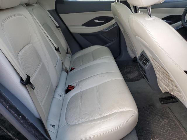 Photo 10 from auction – 2018 JAGUAR E-PACE S with VIN SADFJ2FX1J1Z30769