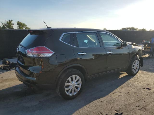 Photo 3 from auction – 2015 NISSAN ROGUE S with VIN 5N1AT2MV0FC821907