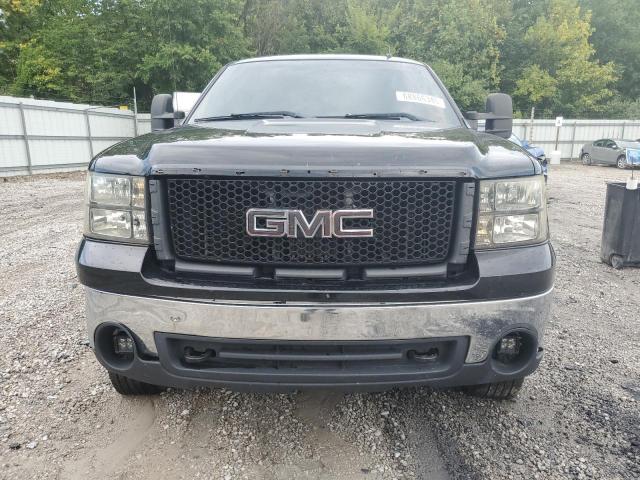Photo 5 from auction – 2011 GMC SIERRA K1500 SLE with VIN 3GTP2VE31BG257899
