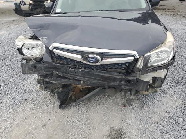Photo 11 from auction – 2016 SUBARU FORESTER 2 with VIN JF2SJAGC7GH529471