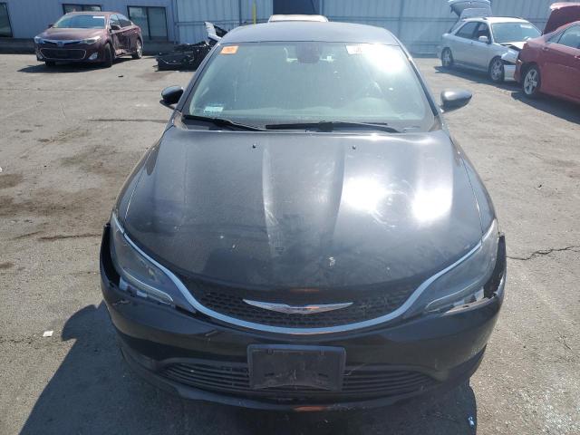 Photo 5 from auction – 2015 CHRYSLER 200 LX with VIN 1C3CCCFBXFN732506