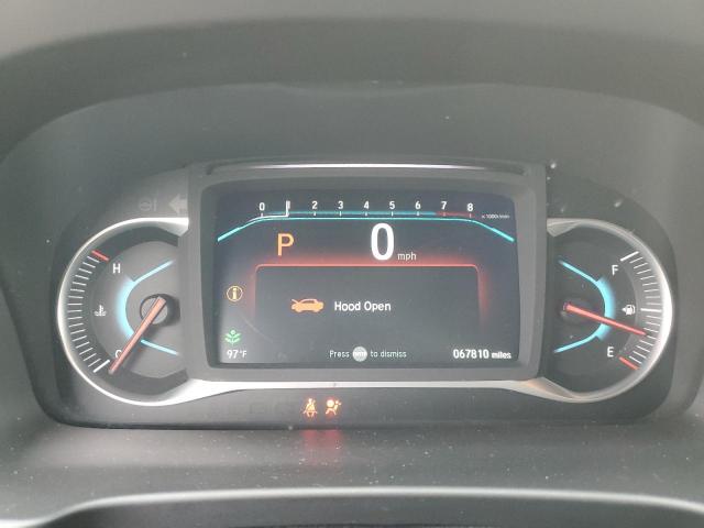 Photo 9 from auction – 2019 HONDA PILOT EXL with VIN 5FNYF6H53KB047922