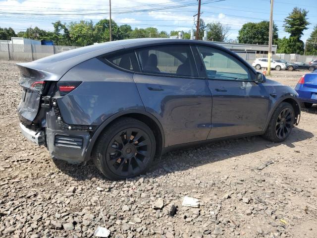 Photo 3 from auction – 2023 TESLA MODEL Y with VIN 7SAYGDEE1PA192096