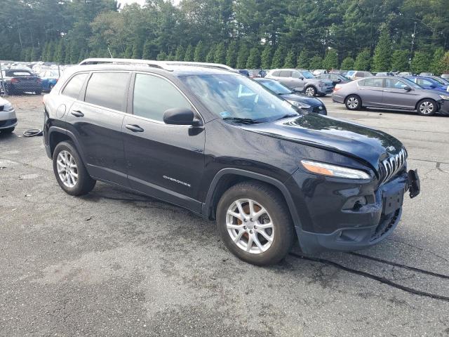 Photo 4 from auction – 2015 JEEP CHEROKEE LATITUDE with VIN 1C4PJMCB7FW734012