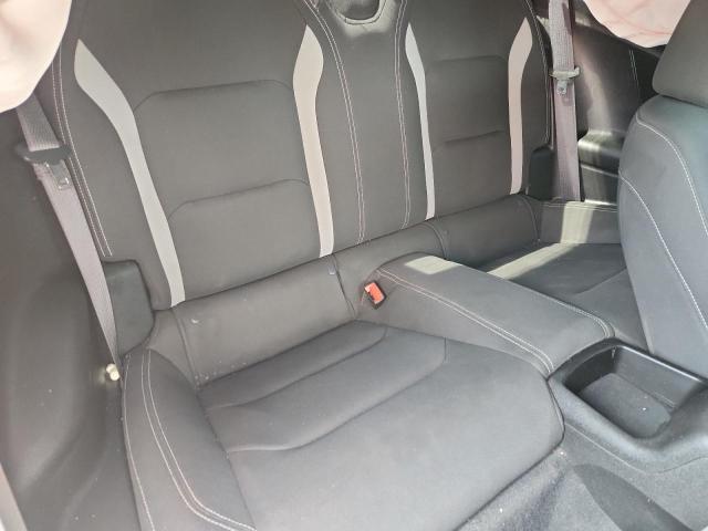 Photo 10 from auction – 2022 CHEVROLET CAMARO LS with VIN 1G1FB1RX3N0123317