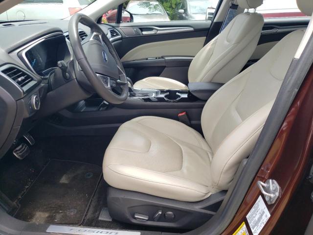 Photo 7 from auction – 2015 FORD FUSION TIT with VIN 3FA6P0SU4FR247557
