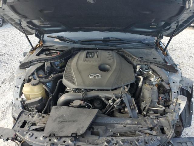 Photo 11 from auction – 2017 INFINITI Q60 BASE with VIN JN1CV7EK1HM110712