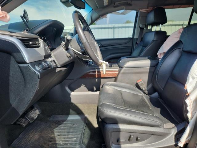 Photo 7 from auction – 2016 GMC YUKON SLT with VIN 1GKS2BKC0GR452465