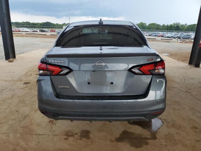 Photo 6 from auction – 2024 NISSAN VERSA SR with VIN 3N1CN8FVXRL817107