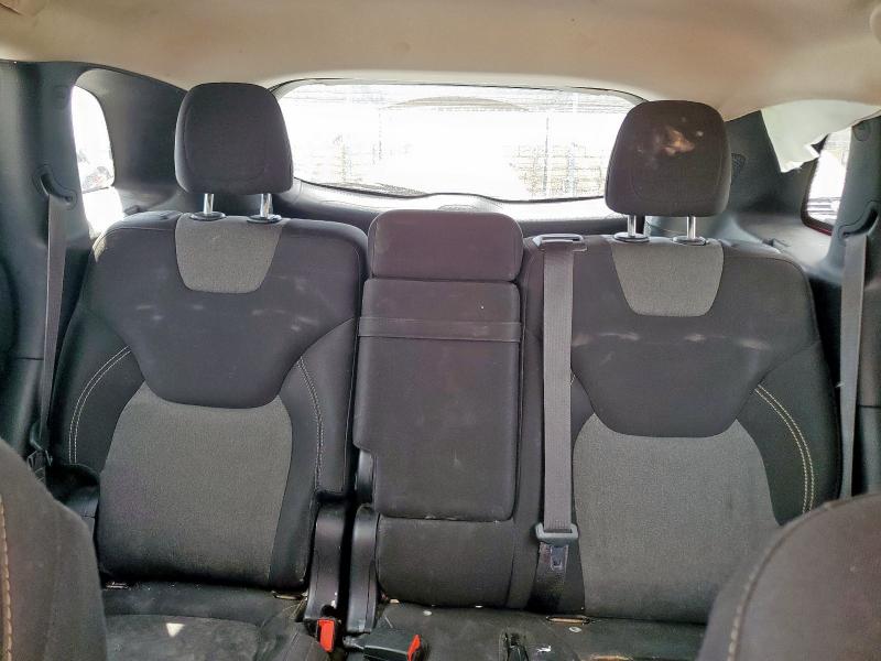 Photo 10 from auction – 2014 JEEP CHEROKEE LATITUDE with VIN 1C4PJLCB7EW324044