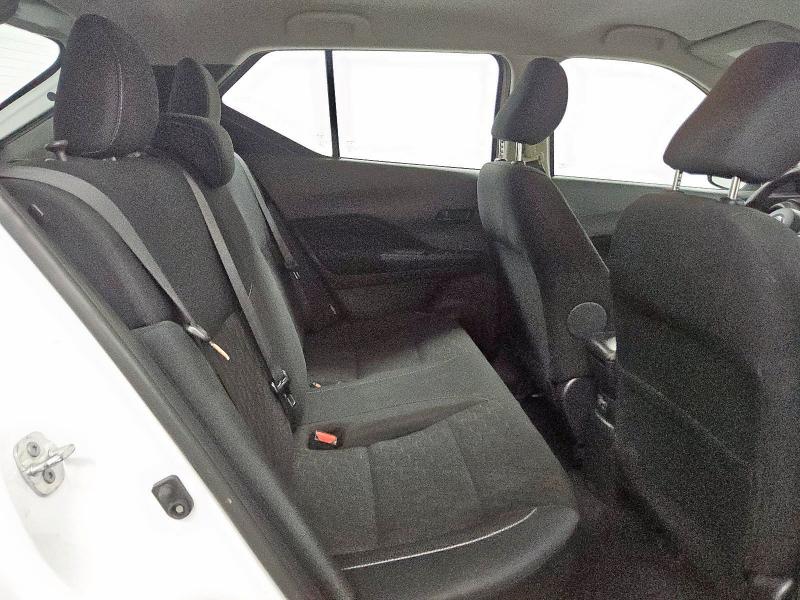 Photo 11 from auction – 2021 NISSAN KICKS S with VIN 3N1CP5BV4ML537688