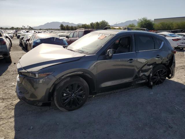 MAZDA CX-5 PREMI 2024 with VIN JM3KFBDY8R0535696 - Photo from auction