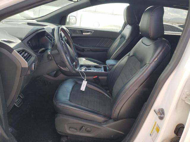 Photo 7 from auction – 2023 FORD EDGE SEL with VIN 2FMPK4J90PBA13803