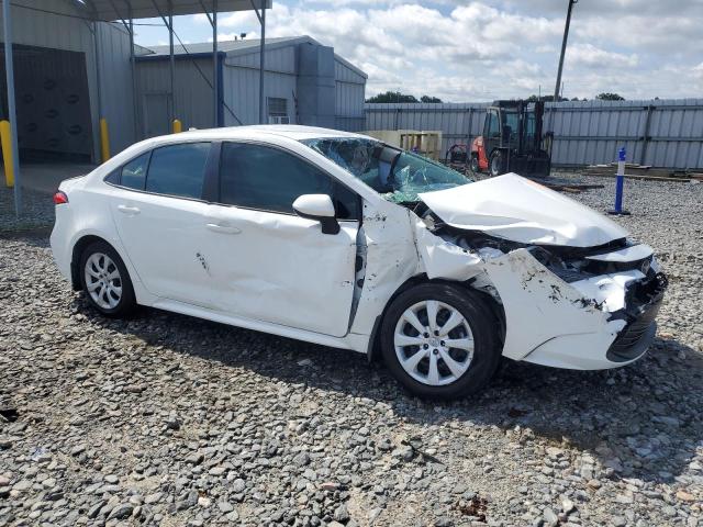 Photo 4 from auction – 2025 TOYOTA COROLLA LE with VIN 5YFB4MDE4SP238307