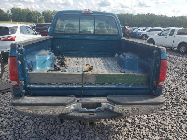 Photo 6 from auction – 2000 FORD F250 SUPER with VIN 1FTNX21F8YEE54348