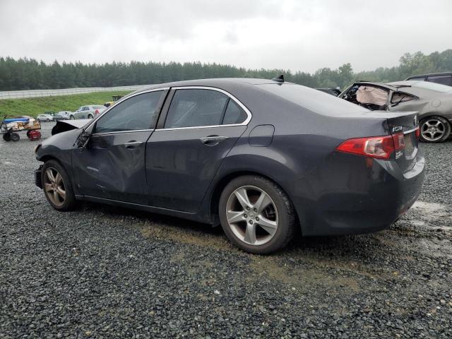 Photo 2 from auction – 2013 ACURA TSX with VIN JH4CU2F46DC011269