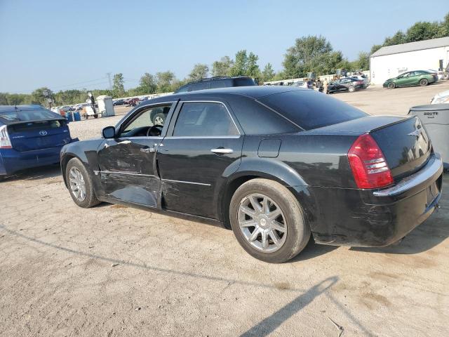 Photo 2 from auction – 2005 CHRYSLER 300C with VIN 2C3JA63H85H616350