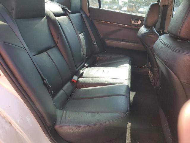 Photo 10 from auction – 2011 MITSUBISHI GALANT ES with VIN 4A32B3FF0BE026746