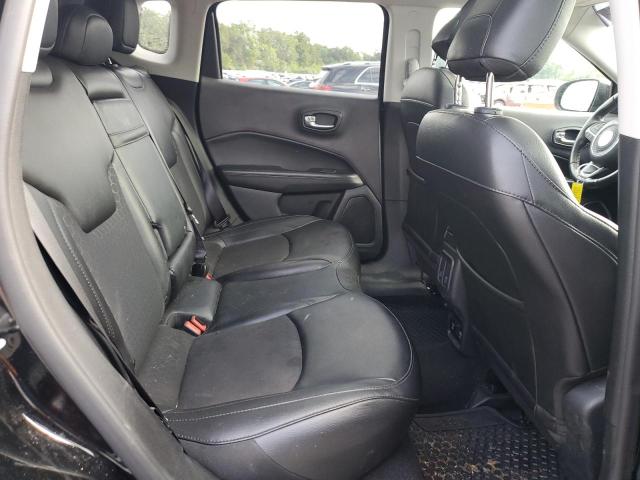 Photo 11 from auction – 2019 JEEP COMPASS LA with VIN 3C4NJDBB8KT713923
