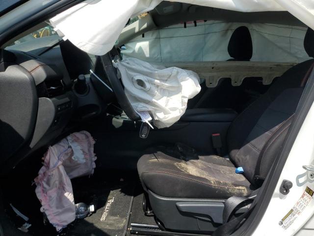 Photo 7 from auction – 2024 NISSAN SENTRA SR with VIN 3N1AB8DV5RY311075