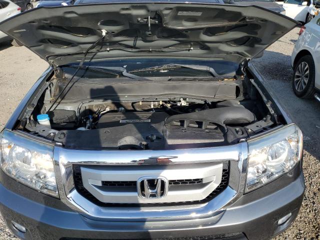 Photo 12 from auction – 2010 HONDA PILOT EXL with VIN 5FNYF3H51AB015256