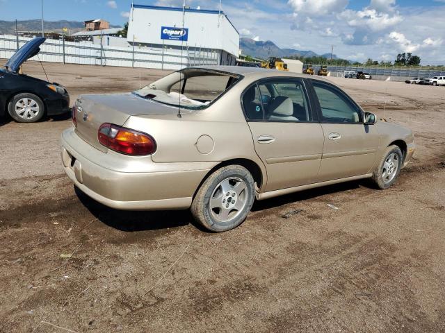 Photo 3 from auction – 2002 CHEVROLET MALIBU LS with VIN 1G1NE52J22M721032