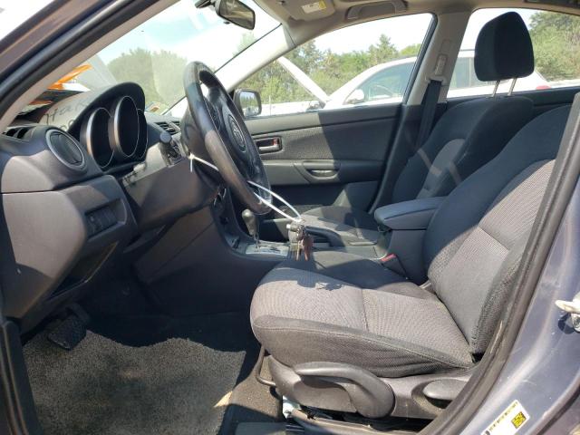 Photo 7 from auction – 2008 MAZDA 3 I with VIN JM1BK12F181821091