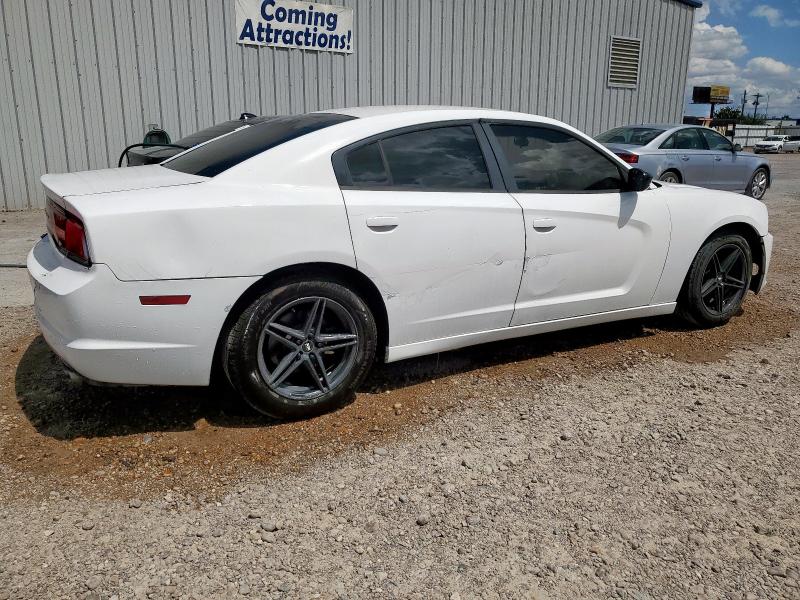 Photo 3 from auction – 2012 DODGE CHARGER SE with VIN 2C3CDXBG3CH119847