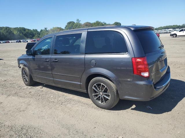 صورة رقم 2 من المزاد - 2017 DODGE GRAND CARA مع VIN 2C4RDGEG0HR766564