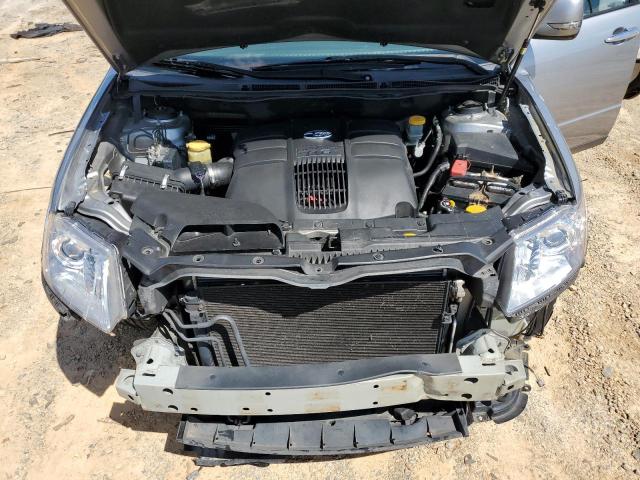 Photo 12 from auction – 2011 SUBARU TRIBECA LI with VIN 4S4WX9GD2B4401222