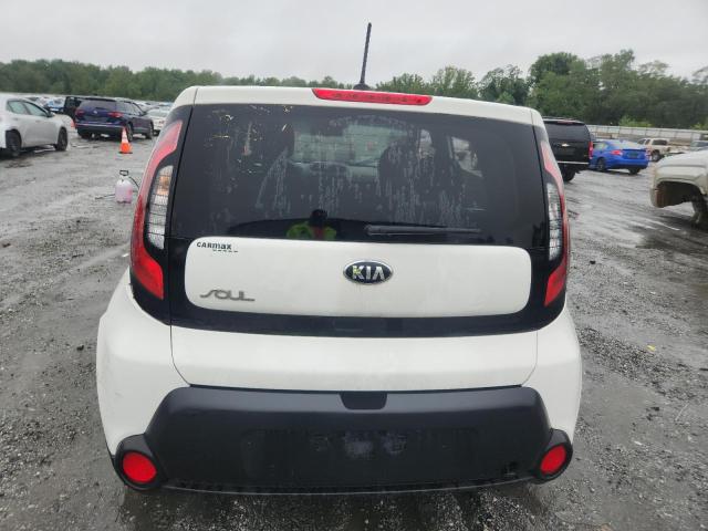 Photo 6 from auction – 2016 KIA SOUL with VIN KNDJN2A22G7356548
