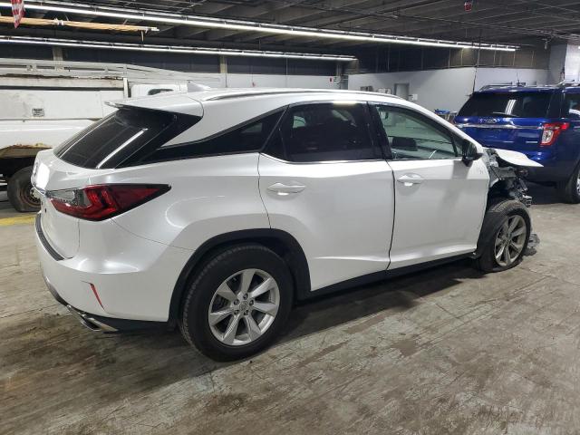 Photo 3 from auction – 2016 LEXUS RX 350 BAS with VIN 2T2BZMCAXGC004966