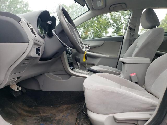 Photo 7 from auction – 2010 TOYOTA COROLLA BASE with VIN JTDBU4EE4AJ087406