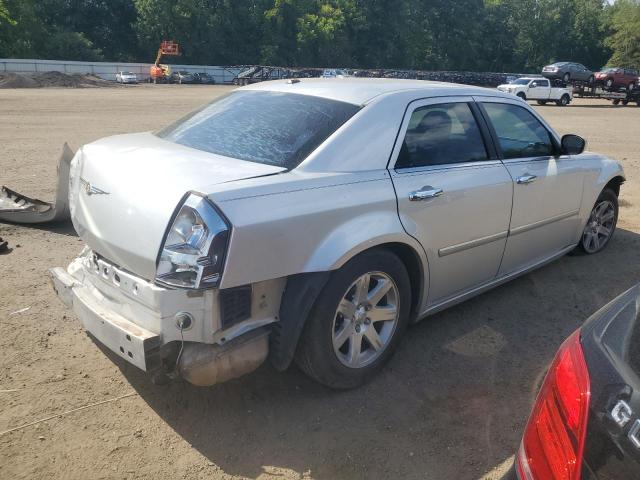 Foto 3 de la subasta – 2006 CHRYSLER 300 TOURING con VIN 2C3KA53G86H493530