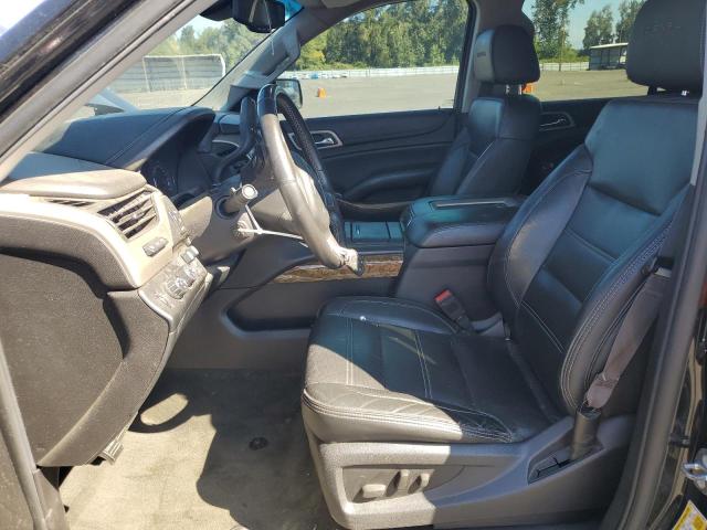 Photo 7 from auction – 2015 GMC YUKON DENA with VIN 1GKS2CKJ1FR210822