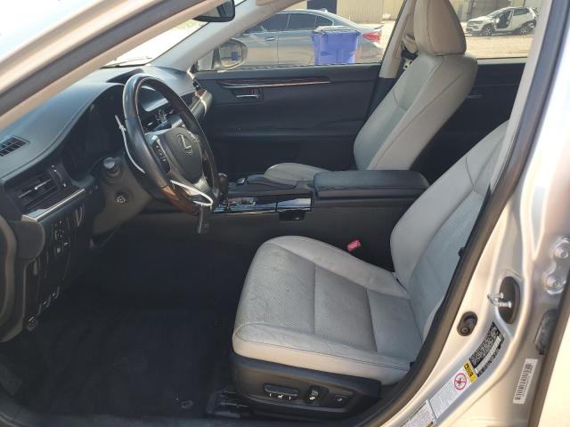 Photo 7 from auction – 2014 LEXUS ES 350 with VIN JTHBK1GG4E2100141