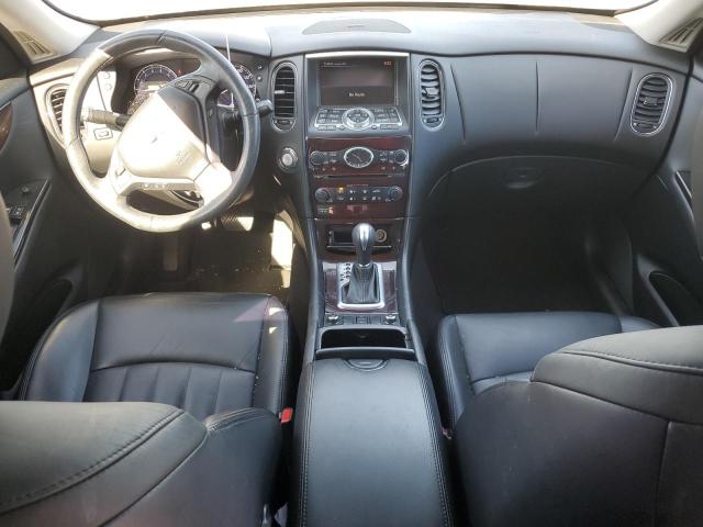 Photo 8 from auction – 2012 INFINITI EX35 BASE with VIN JN1AJ0HPXCM400019