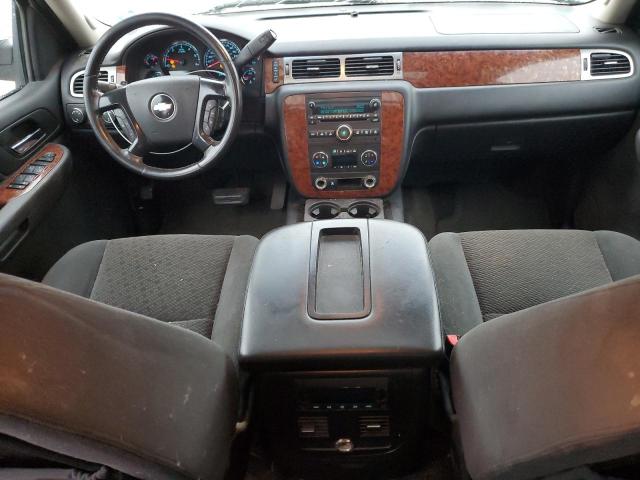 Photo 8 from auction – 2007 CHEVROLET AVALANCHE with VIN 3GNFK12387G317393