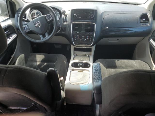 Photo 8 from auction – 2016 DODGE GRAND CARA with VIN 2C4RDGCG0GR318732