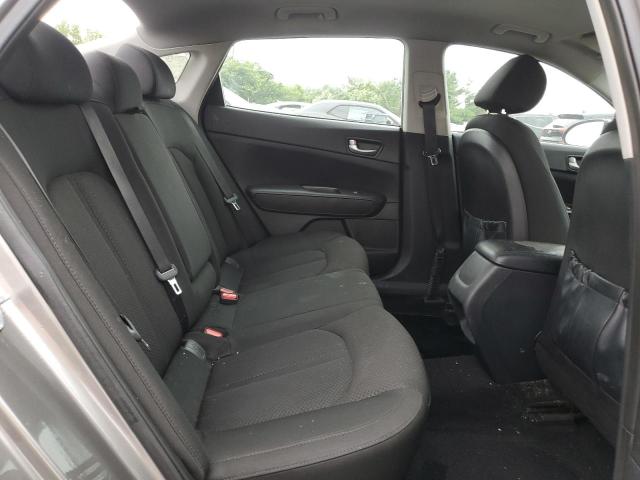 Photo 10 from auction – 2016 KIA OPTIMA LX with VIN 5XXGT4L35GG026668