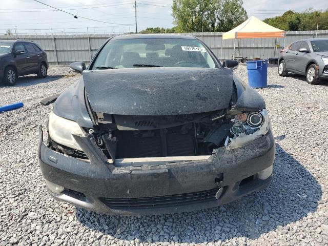 Photo 5 from auction – 2012 LEXUS LS 460 with VIN JTHBL5EF9C5113431