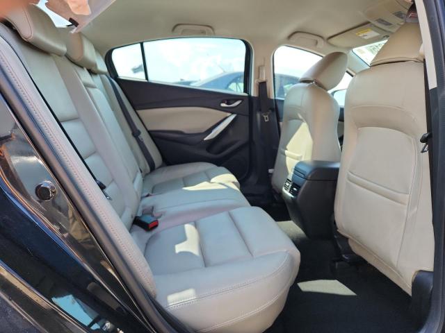 Photo 10 from auction – 2014 MAZDA 6 TOURING with VIN JM1GJ1V65E1123020