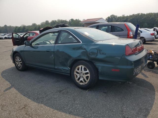 Photo 2 from auction – 2002 HONDA ACCORD EX with VIN 1HGCG22592A024096