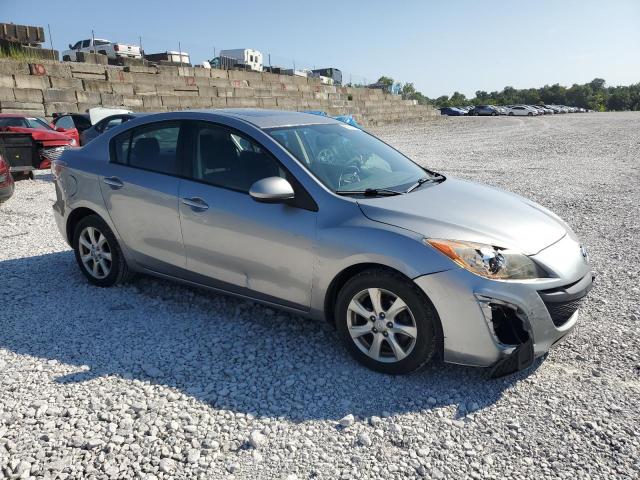 Photo 4 from auction – 2011 MAZDA 3 I with VIN JM1BL1VF9B1363512