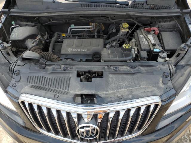 Photo 12 from auction – 2014 BUICK ENCORE PRE with VIN KL4CJDSB2EB650759